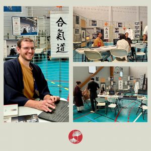 Aikido Isneauville : Forum des Associations